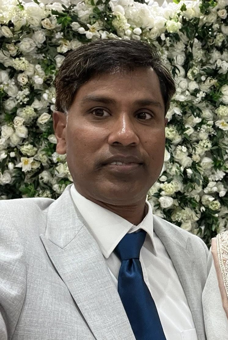Anisur Rahman